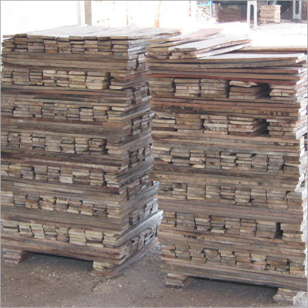 Wooden Lagging Wooden Lagging