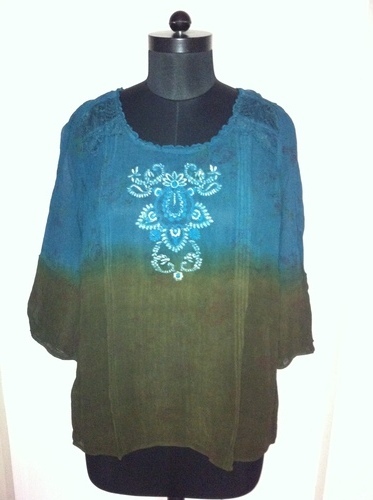 Ladies top-0793