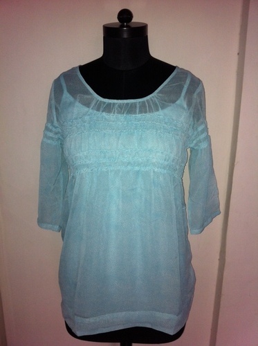 Ladies top-0799