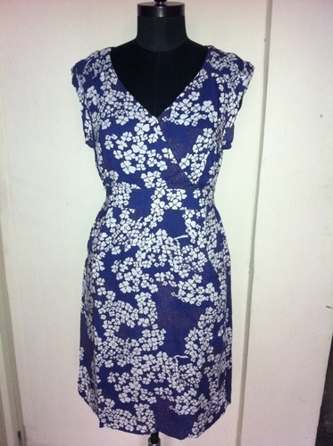 Ladies top-0805