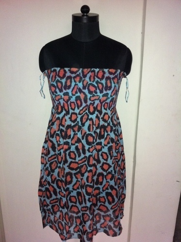 Ladies top-0806