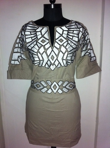 Ladies top-0808
