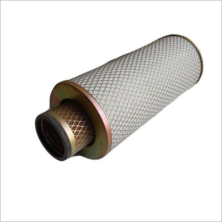 Industrial Cleaning AIR FILTER KIT