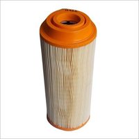 Jcb Super Air Filter Kit