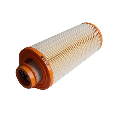 Industrial Air Filter Kit