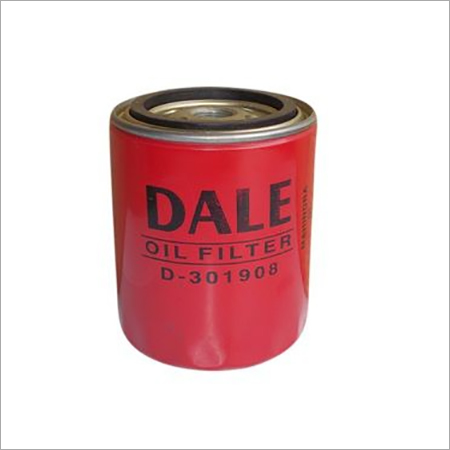 Car Oil Filter