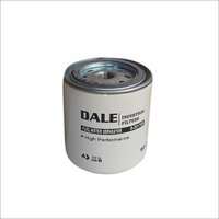 Fuel Filter White