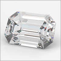 Emerald Cut Diamonds 