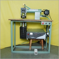 Ultrasonic Sewing Machines