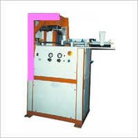 Ultrasonic Plastic Tube Sealer