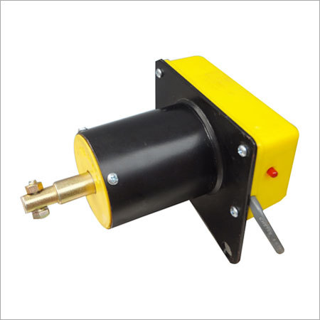 Diesel Engine Auto Stopper