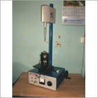 Ultrasonic Die Polishing Machine