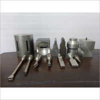 Ultrasonic Plastic Welding Horns