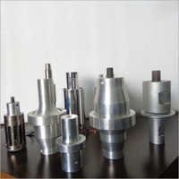 Ultrasonic Converter Booster