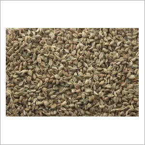Whole Ajwain