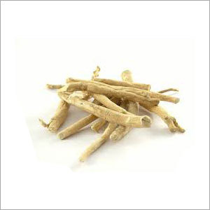 Asgandh Root
