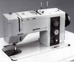 Ind Sewing Machine