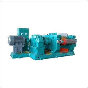 Rubber Pre Refiners