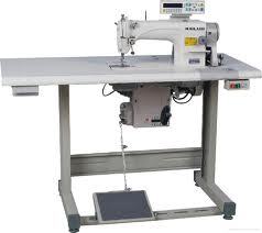 House Sewing Machine