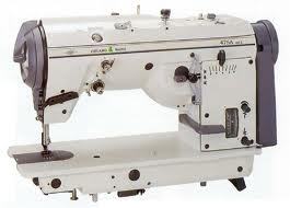 Industrial Machines