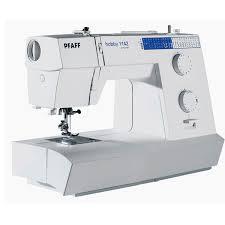 Indus Sew Machines