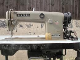 Home Machine