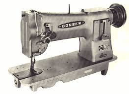 Home Sewing Machine