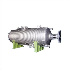 Industrial Rotary Autoclave