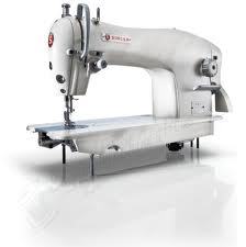 Tight Sewing Machine