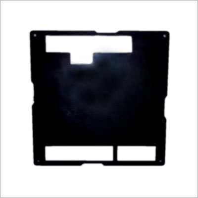 Back Plate Four Side Core Mould