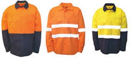 Safety Shirts