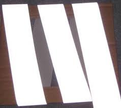 High Reflective Trape