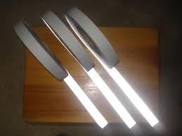 2 " Reflectice Tapes