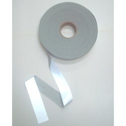 Terry Cotton Reflective Tape