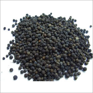 Black Pepper