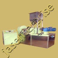 Extruded snacks Processing Machines