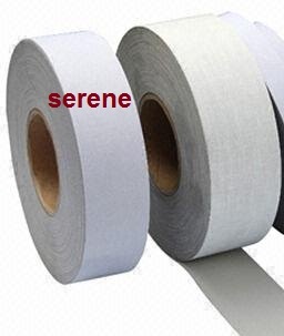 Poly Cotton Reflective Tape