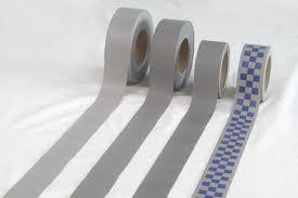 Low Density Reflective Tape