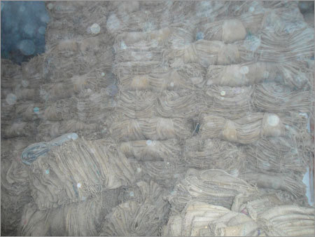 Industrial Used Old Gunny Bags