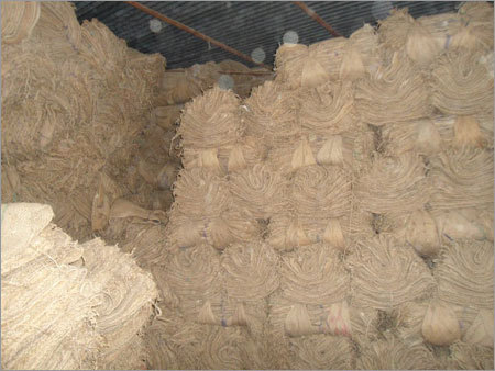 Jute Gunny Packing Bags