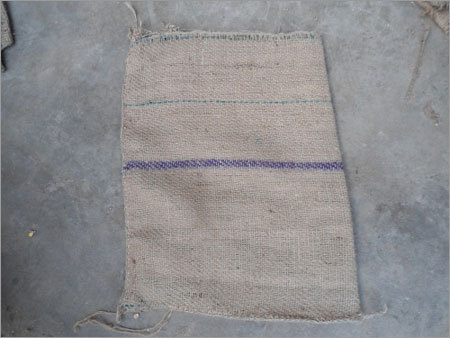 Old Used Product Packing Jute Bags
