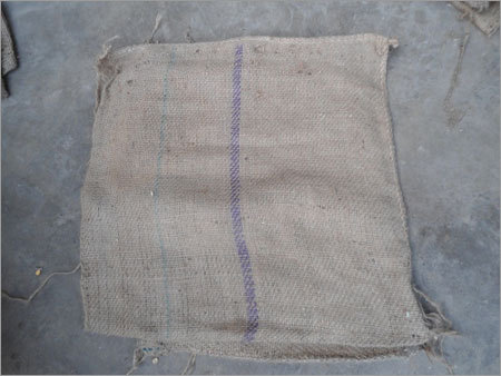 Metal Product Packing Jute Bags