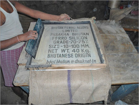 Jute Bags Printing