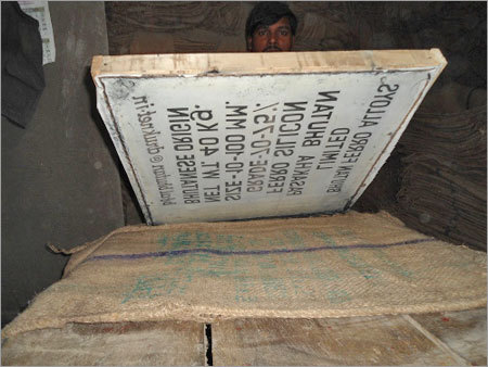 Jute Gunny Bags Printing