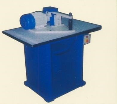 Arms Type Hammering Machine