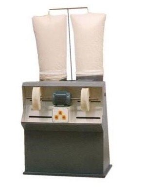 Brushing Polishing Machine