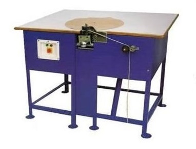 Circular Cutting Machine