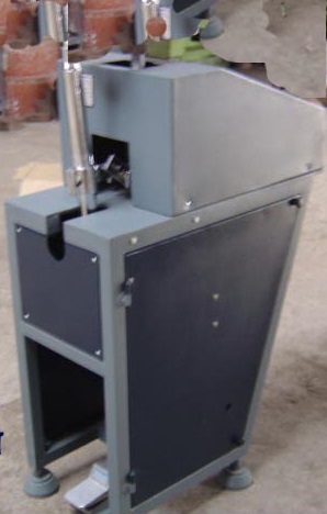 D Lasting Machine