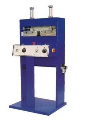 Shoe Toe Puff Machine