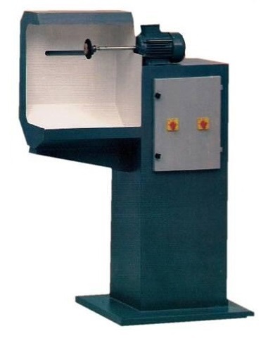 Edge Cleaning Machine